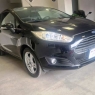 Ford Fiesta 1.5 TDCi 75 CV Titanium 3P.